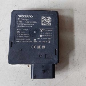 Radar Acc Parachoque Dianteiro Volvo Xc60 T8 2024 32134966 Preto