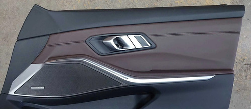 Forro De Porta Dianteiro Direito Bmw 320i G20 M Sport 2022 - Imagem 3