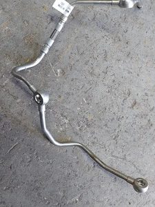 Cano Retorno Combustivel Flauta Dodge Ram 6.7 3500 2022