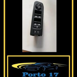 Comando Vidro Eletrico Lado Esquerdo Renegade 2018/2021