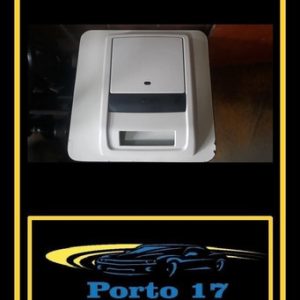 Tela Multimídia Dvd Teto Journey 2014/2015