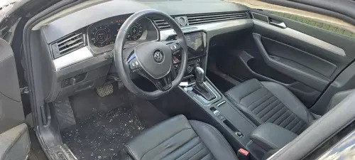 Motor Atuador Tampa Traseira Vw Passat Highline 2019 - Imagem 5