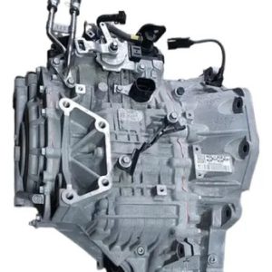 Caixa De Câmbio Grand Santa Fé 3.5 V6 2019/2020