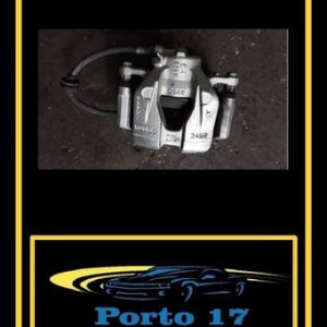 Pinça Freio Dianteira Esquerda Fiat Toro Diesel 2021/2022