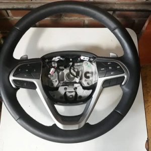 Volante Jeep Grand Cherokee Limited 2018