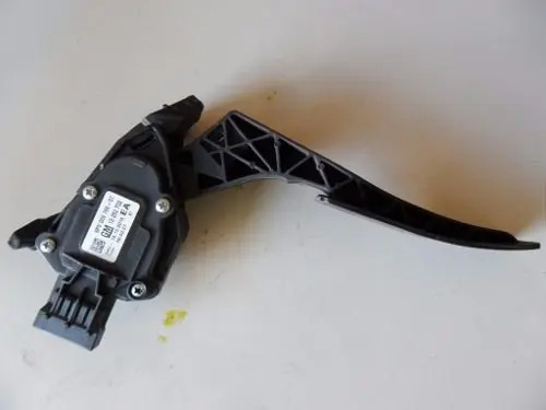 Pedal Acelerador Eletrônico Cruze 1.8 16v 2015