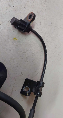 Sensor Abs Dianteiro Direito Azera 3.3 V6 2011 - Imagem 3