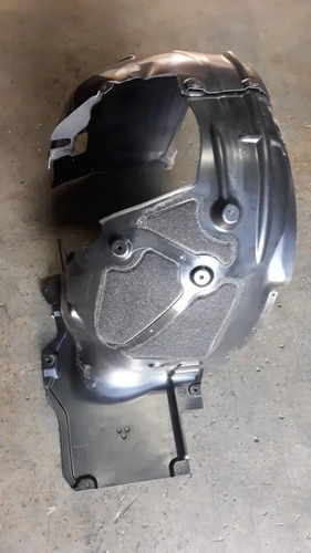Parabarro Lameiro Dianteiro Direito Bmw 320i G20 2020