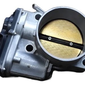 Tbi Corpo Borboleta Jaguar Xf 5.0 V8 2011