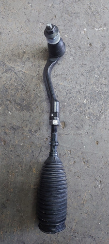 Braço Axial Direito Caixa Direção Grand Santa Fé 3.5 V6 2020 - Imagem 3