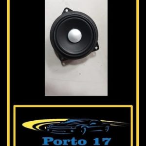 Auto Falante De Porta Bmw 550i F10 Série 5 2012