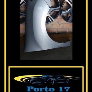 Paralama Lado Direito Logan Sandero 2021/2022