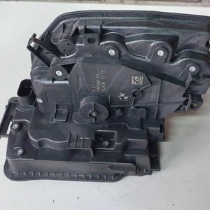 Fechadura Porta Dianteira Direita Bmw X1 X-line 2022