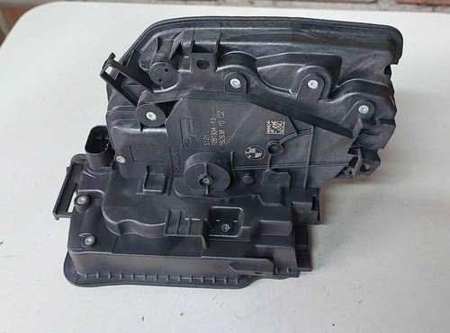 Fechadura Porta Dianteira Direita Bmw X1 X-line 2022