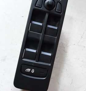 Comando Vidro Elétrico Dianteiro Esquerdo Discovery 2019