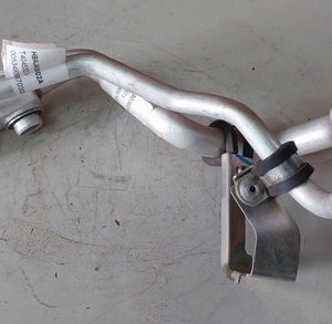 Mangueira Saida Compressor Jeep Commander Diesel 2022