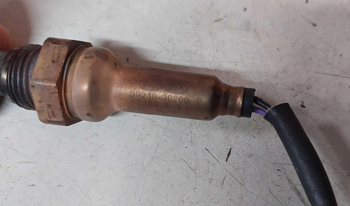 Sonda Lambda Azera 3.3 V6 2011 39210-3c200 - Imagem 2