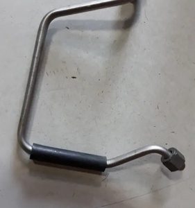 Cano Bomba De Alta Bmw 320i Active Flex 2014/2015