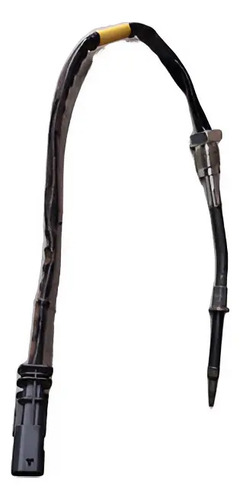 Sensor Oxigênio Catalisador Fiat Toro 2.0 Diesel 46352739
