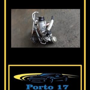 Turbina Mercedes Gla 200 1.6 2018