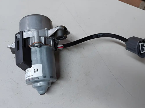 Bomba Auxiliar Vácuo Freio Fiat Strada Ranch 1.3 2022 - Imagem 2