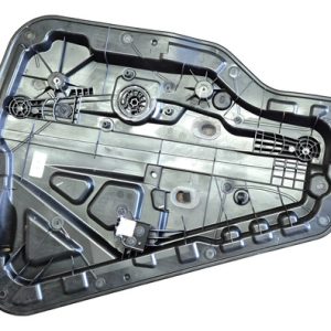Maquina Vidro Traseira Esquerda Byd Song Plus 2025