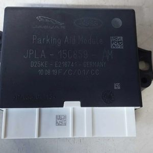 Módulo Estacionamento Range Rover Sport Hse 3.0 2019/2020 Preto