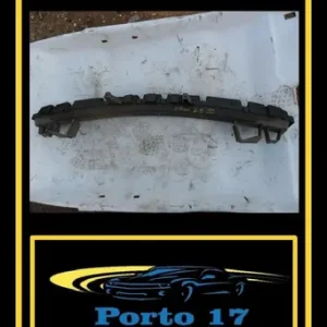 Alma Parachoque Traseiro Ford Fusion 2009/2012