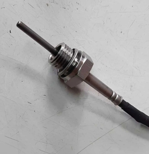 Sensor Temperatura Partícula Tubo Egr Ram 6.7 3500 2500 2022 - Imagem 3