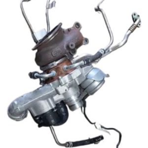Turbina Gm Tracker Ltz 1.0 3cc 2021
