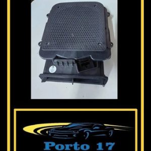 Auto Falante Assoalho Sub Lado Direito Bmw X2 1.5 3cc 2021 Preto