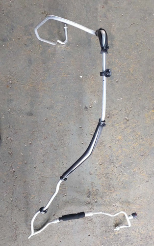 Mangueira Ar Condicionado Dodge Ram 2500 3500 6.7 2022/2023