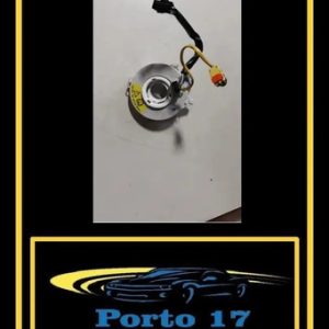 Cinta Airbag Fiat Argo Cronos 2018/2019