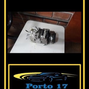 Compressor Ford Fusion Gtdi Awd 2.0 2015