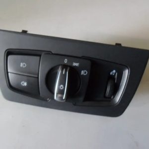 Chave De Luz Bmw 320i 2014/2015