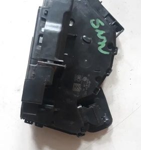 Fechadura Porta Traseira Esquerda Jetta Tsi R-line 2019
