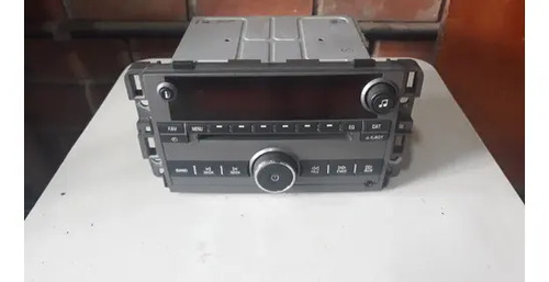 Rádio Gm Captiva 2008/2009