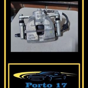 Pinça Freio Dianteira Esquerda Fiat Pulse 1.0 3cc Turbo 2022