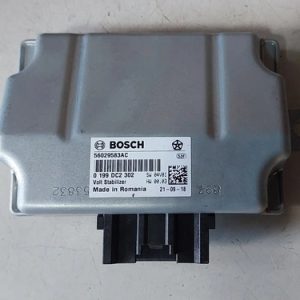 Módulo Inversor Elétrico Interface Jeep Compass 0199dc2302