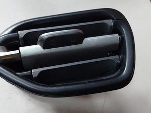 Difusor Ar Lado Esquerdo Fiat Pulse 2022