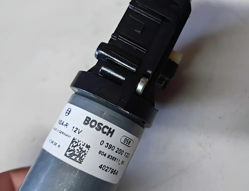 Motor Cortina Teto Solar Mercedes Glc250 2017/2018 - Imagem 2