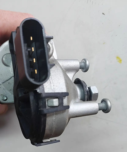 Motor Limpador Parabrisa Dodge/ Ram 3500 Laramie 6.7d 2022 - Imagem 5