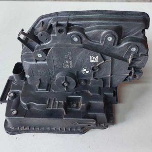 Fechadura Porta Traseira Direita Bmw X1 X-line 2022