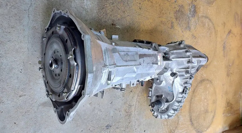 Caixa De Câmbio Tração Dodge Ram 6.7 3500 2500 Zero Km 2022 - Imagem 3