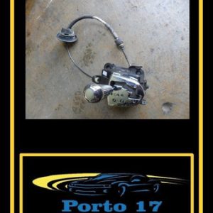 Alavanca De Cambio Automático Peugeot/ 408 2.0 2012