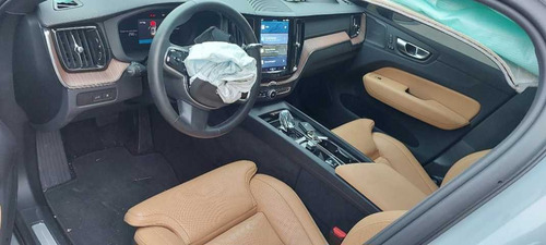 Mangueira Água Volvo Xc60 T8 Hìbrida 2024 31368673 - Imagem 5