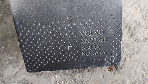 Alma Parachoque Dianteiro Volvo Xc60 2020 - Imagem 4