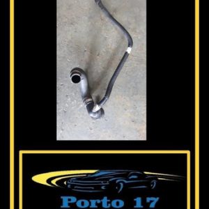 Mangueira Radiador Reservatório Fiat Cronos 1.3 4cc 2019