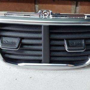 Difusor De Ar Central Console Grand Santa Fé 3.5 2019/2020