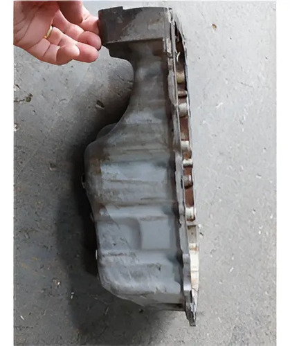 Carter Motor Peugeot 208 2008 Citroen C3 1.6 16v 2009/2019 - Imagem 3